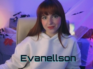 Evanellson