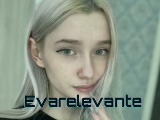 Evarelevante