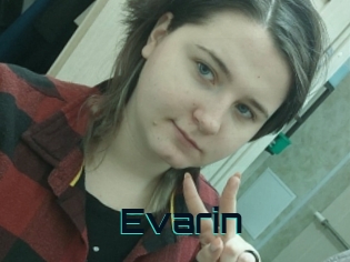 Evarin