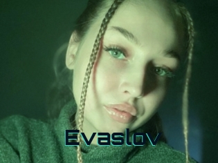 Evaslov