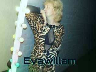 evawillam Vidéos Stars Nues