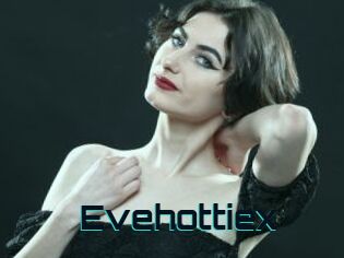 Evehottiex