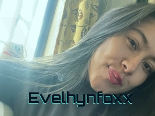 Evelhynfoxx
