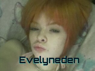 Evelyneden