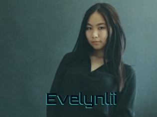 Evelynlii