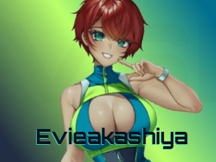 Evieakashiya