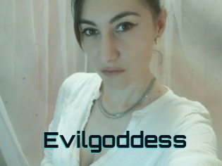 Evilgoddess