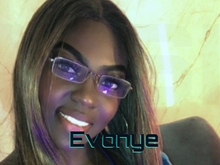Evonye