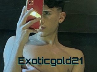 Exoticgold21