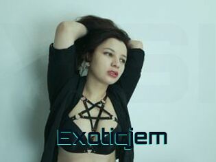 Exoticjem
