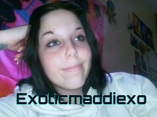 Exoticmaddiexo