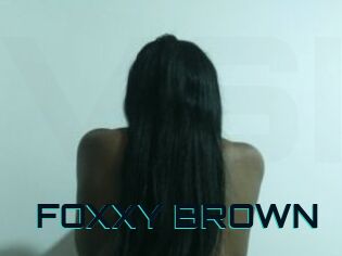 FOXXY_BROWN