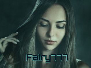 Fairy777