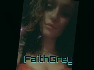 FaithGrey