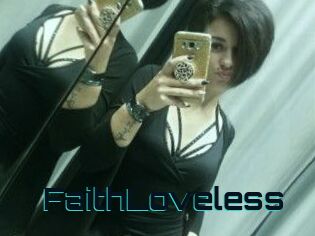 FaithLoveless