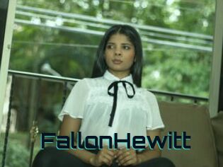FallonHewitt