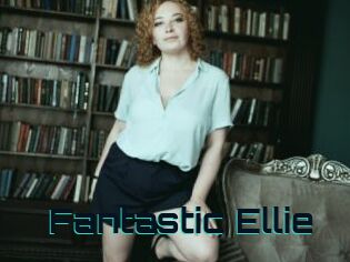 Fantastic_Ellie Vidéos Stars Nues
