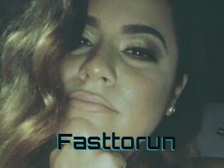 Fasttorun