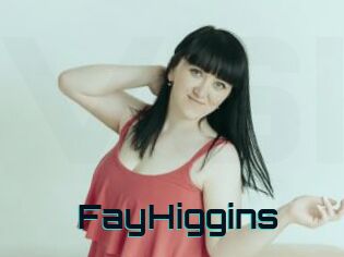 FayHiggins