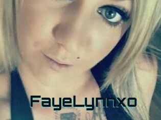 FayeLynnxo