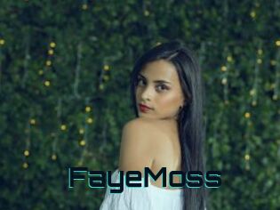 FayeMoss