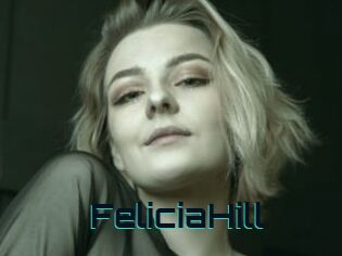 FeliciaHill
