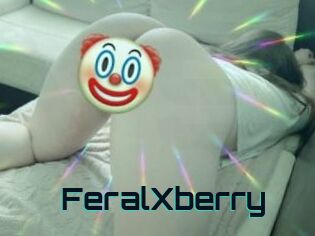 FeralXberry