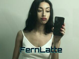 FernLatte