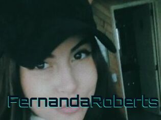 FernandaRoberts
