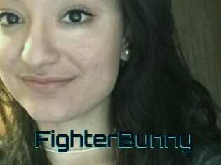 FighterBunny