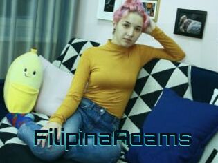 FilipinaAdams