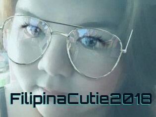FilipinaCutie2018