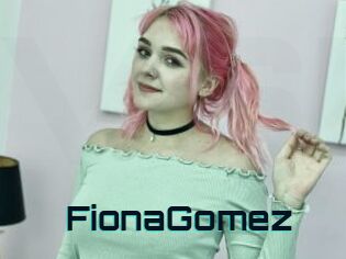 FionaGomez