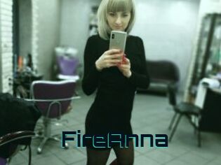 FireAnna
