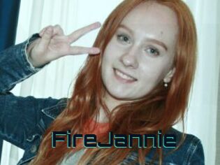 FireJannie