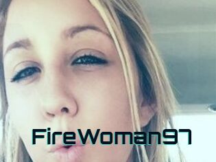 FireWoman97