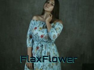 FlaxFlower