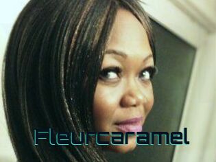 Fleurcaramel