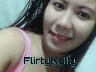 FlirtyKelly
