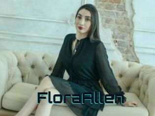 FloraAllen