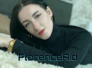 FlorenceRid