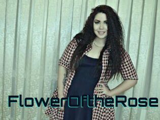 FlowerOftheRose