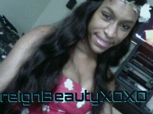 ForeignBeautyXOXO