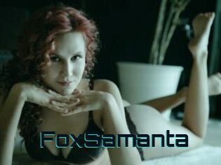 FoxSamanta