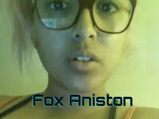 Fox_Aniston
