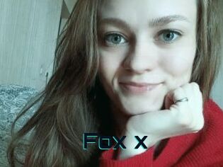 Fox_x