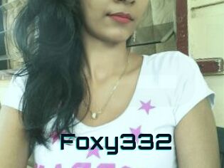 Foxy332