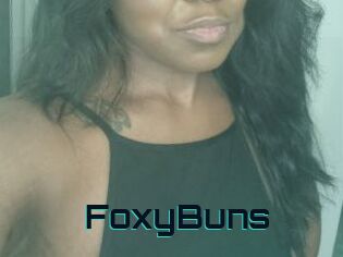 FoxyBuns