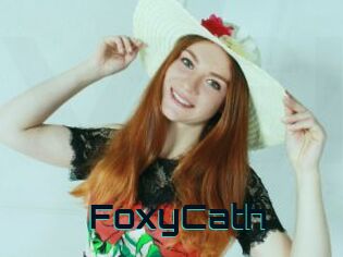 FoxyCath