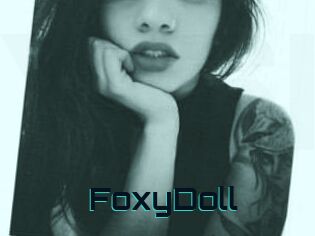 Foxy_Doll